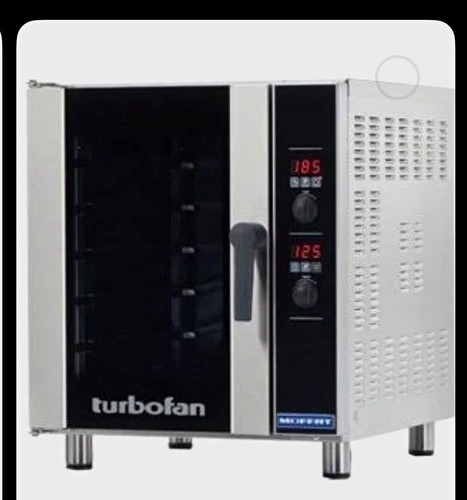 Professional moffat turbofan - professional,