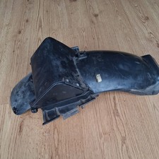 Honda CB900F rear inner