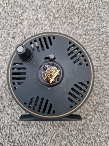Okuma 280es fly fishing reel - okuma,