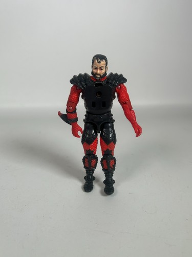 Vintage hasbro visionaries - hasbro,