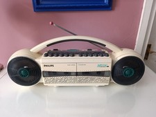 Philips moving sound d8038 - sound,