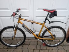 Kona Pahoehoe mountain bike