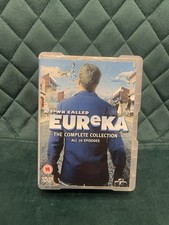 A Town Called Eureka