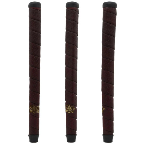 The grip master - grip, wrap