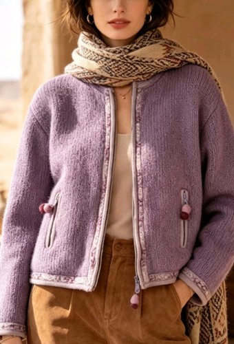 Pachamama jumpers cardigans - pachamama,