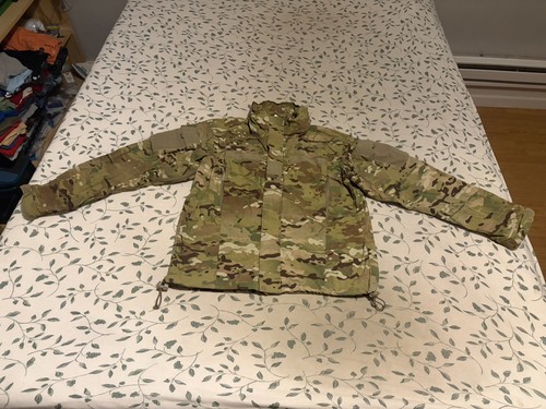 Army multicam soft shell - soft,