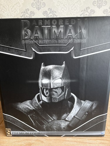 Sideshow premium format - premium,