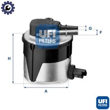 FUEL FILTER 55.170.00 FOR