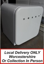 Husky hus miniretro - husky, classic