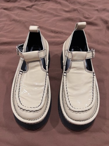 Miista cathy brogues - by,