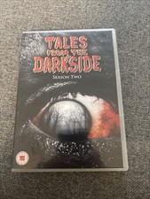 Tales From the Darkside: The