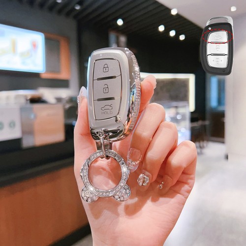 Remote smart key case cover - remote,