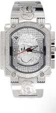 New aqua master jesus w323 - new,