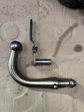 Detachable Towbar - FULL