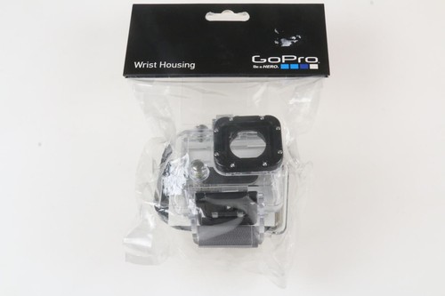 Gopro wrist housing for - housing, 3