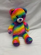 Build A Bear Rainbow Friends