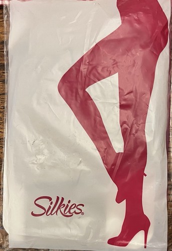 Vintage silkies ultra control - ultra,
