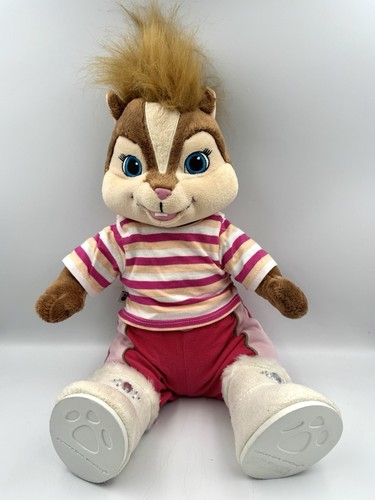 Alvin and the - , chipmunks