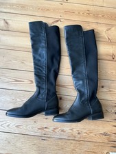 CLARKS CADDY BELLE BLACK