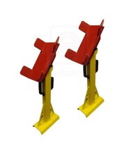 Freestanding Tipper Truck