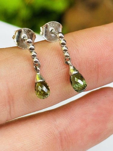 Tjc small silver earrings - silver,