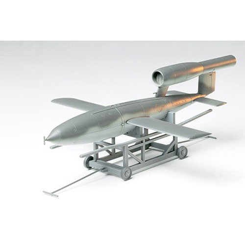 Tamiya 61052 fieseler - v-1,