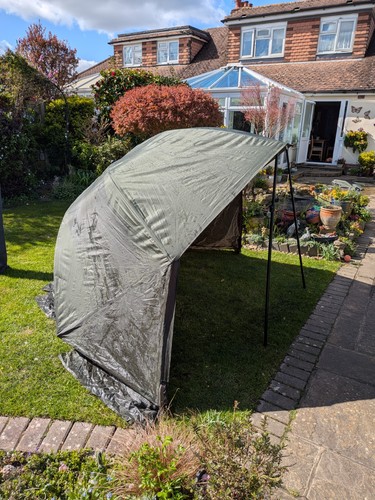 Diawa mission brolly - mission,