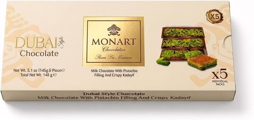 Monart chocolatier dubai - monart,