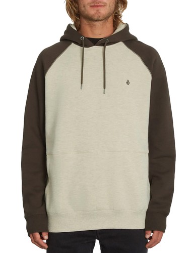 Volcom homak pullover hoody - pullover,