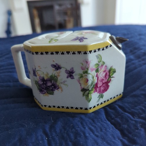Rare antique creyke sons - g.m,