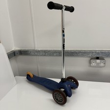 Mini Micro Scooter 3 Wheels