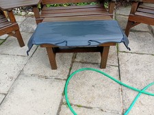 Audi TT Series 1 Tonneau Cover 1998-2006 8N