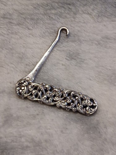Victorian solid sterling - victorian,