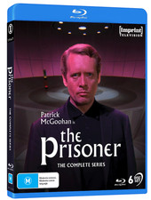 The Prisoner - The Complete