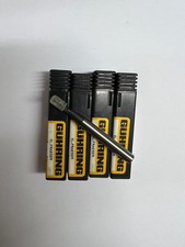 Guhring 5730 DIN 6527L Carbide