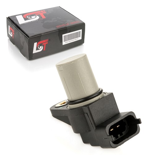 Camshaft sensor pulse - camshaft,