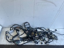 FORD MONDEO FLOOR LOOM HEATED SEATS KEYLESS PARK SENSORS  MK4 2007-2014 SALOON