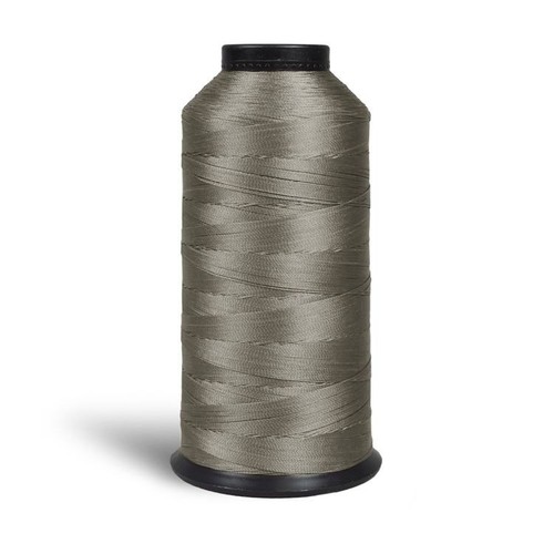 Bonded nylon upholstery thread - nylon,