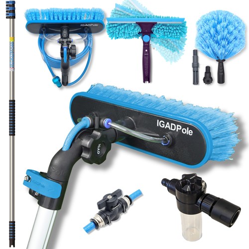 24ft telescopic water - 24ft,