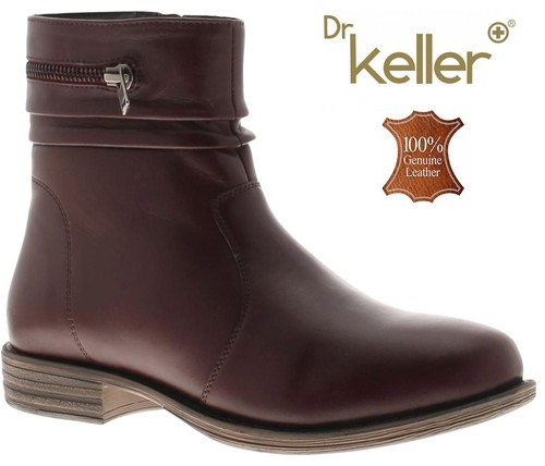 Womens keller genuine - dr,