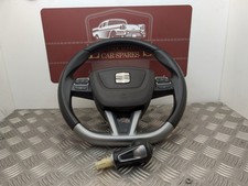 Mk2 seat leon flat bottom - mk2,