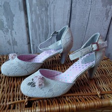 Joe Browns Elegant Heeled
