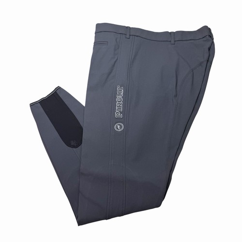Pikeur prisca grip - grip, knee