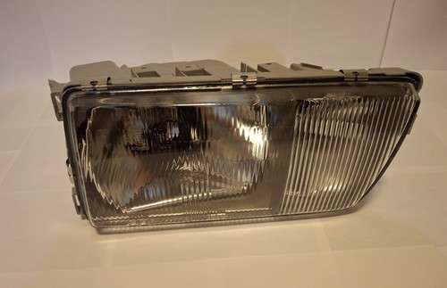 Mercedes 380se 300se 1981 - 300se, 1981-1991