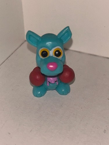 Robby series moshi - robby, 4