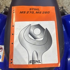 Stihl Ms270, Ms280 Genuine