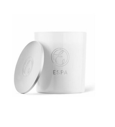 Espa soothing candle 200g - candle,
