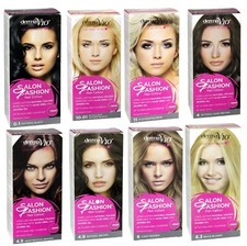 Derma V10 Salon Fashion Hair