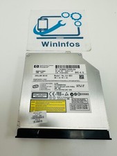 DVD R/W SATA Drive DVR UJ-851