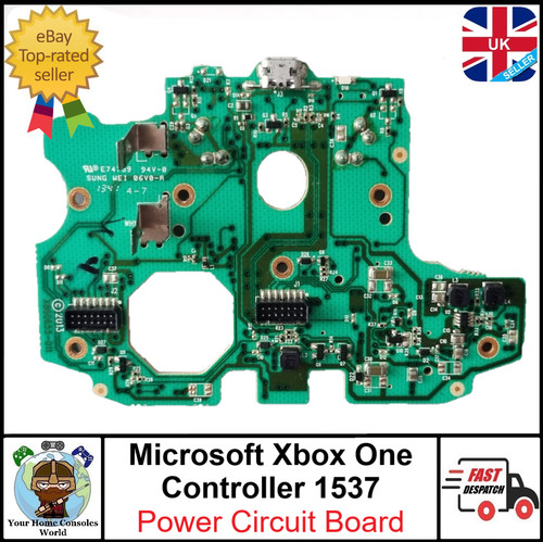 Microsoft xbox one controller - microsoft,